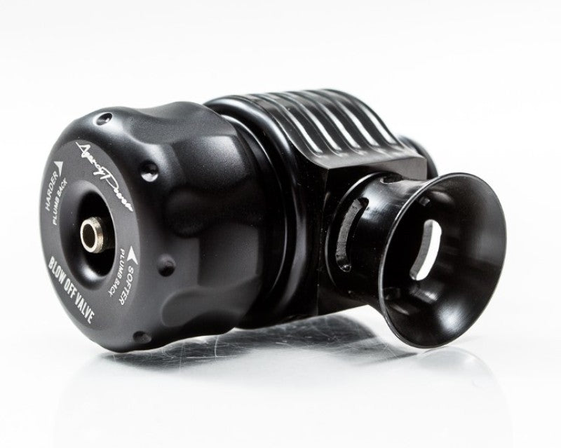Agency Power 16-19 Polaris RZR XP Turbo Adjustable Blow Off Valve AP-RZRXPT-150 AP-RZRXPT-150 User 1