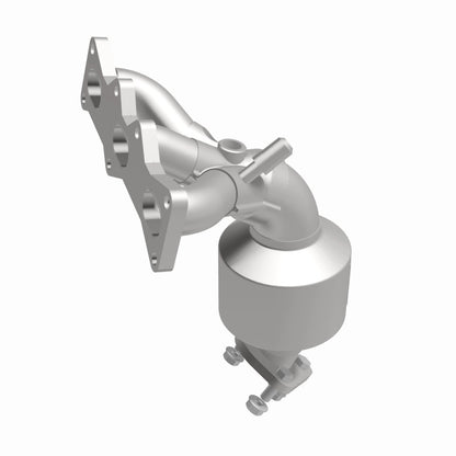 MagnaFlow Mazda Millenia California Grade CARB Compliant Manifold Catalytic Converter 452025 360 Degree Image Set