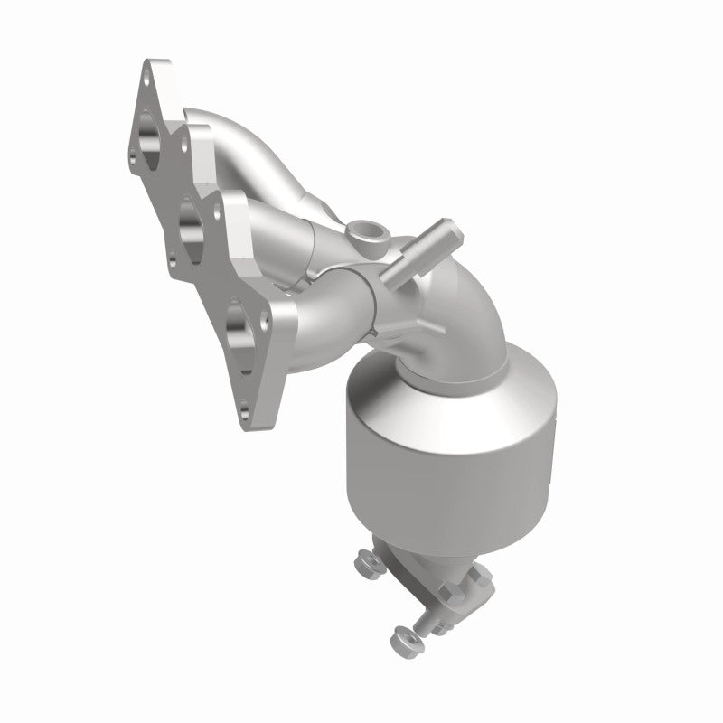 MagnaFlow Mazda Millenia California Grade CARB Compliant Manifold Catalytic Converter 452025 360 Degree Image Set