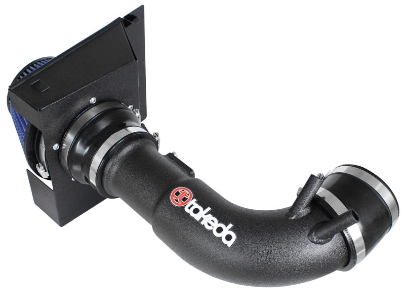 aFe Takeda Stage-2 Pro 5R Cold Air Intake System: Lexus IS-F 08-14 V8-5.0L TR-2011B Photo - Unmounted