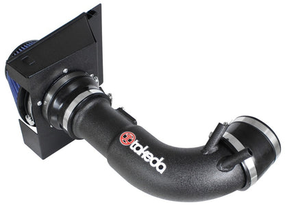 aFe Takeda Stage-2 Pro 5R Cold Air Intake System: Lexus IS-F 08-14 V8-5.0L TR-2011B Photo - Unmounted