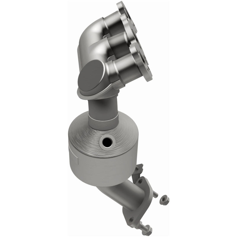 MagnaFlow OEM Grade Federal / EPA Compliant Manifold Catalytic Converter 51398 Photo - out of package