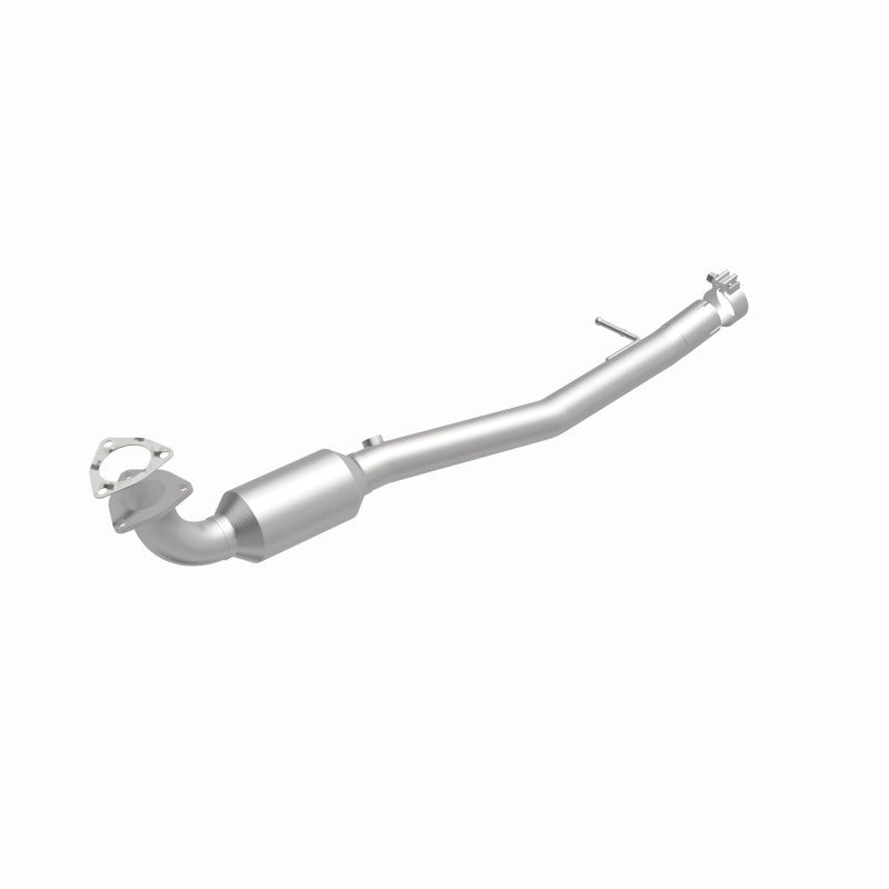 MagnaFlow Land Rover Range Rover California Grade CARB Compliant Direct-Fit Catalytic Converter 5451754 360 Degree Image Set
