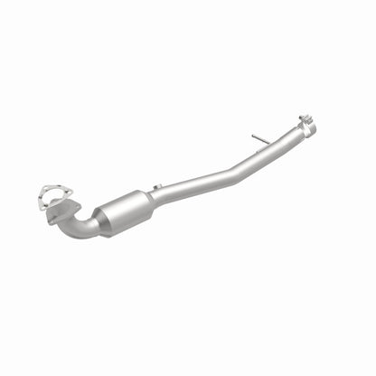 MagnaFlow Land Rover Range Rover California Grade CARB Compliant Direct-Fit Catalytic Converter 5451754 360 Degree Image Set