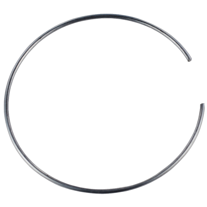 BBS PFS Retaining Clip - 70mm x0923409 x0923409 Photo - Primary