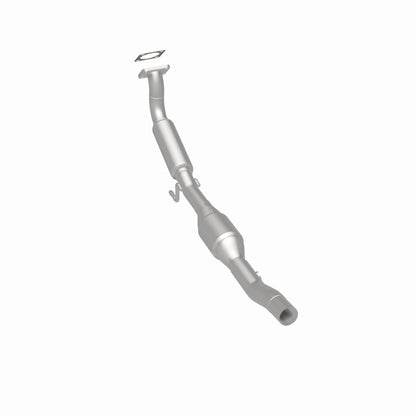 Magnaflow 03-05 Volkswagen Jetta 2.0L Direct Fit Cat Converter 5661526 5661526 360 Degree Image Set