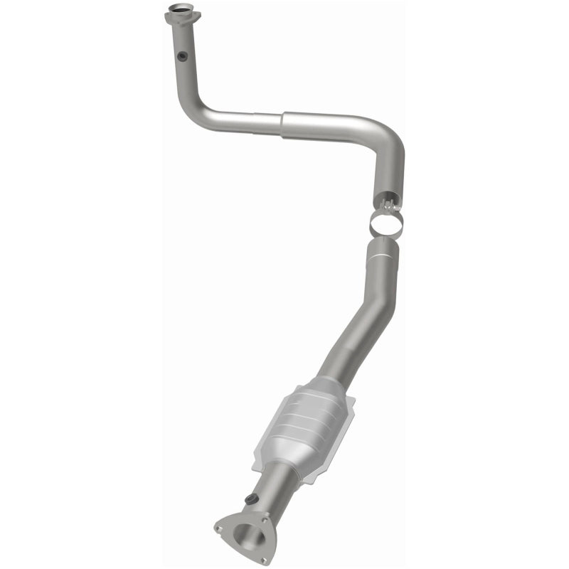 MagnaFlow HM Grade Federal / EPA Compliant Direct-Fit Catalytic Converter 23142 Photo - out of package