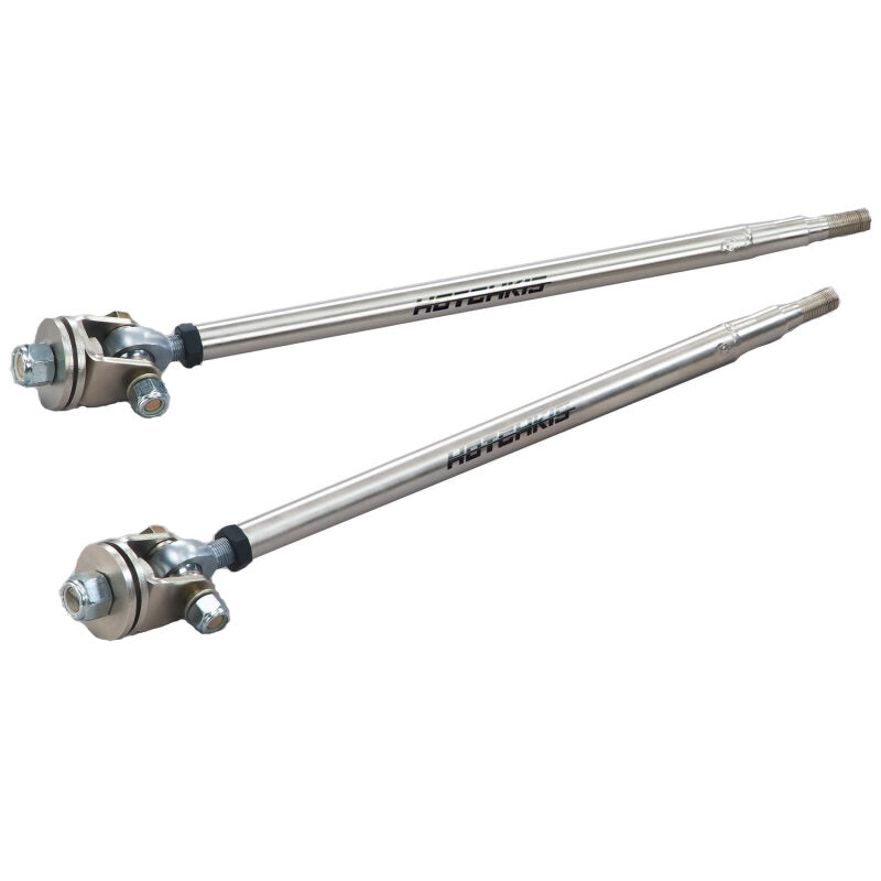 Hotchkis Dodge B/E Body Adjustable Strut Rods 14366 Photo - Primary