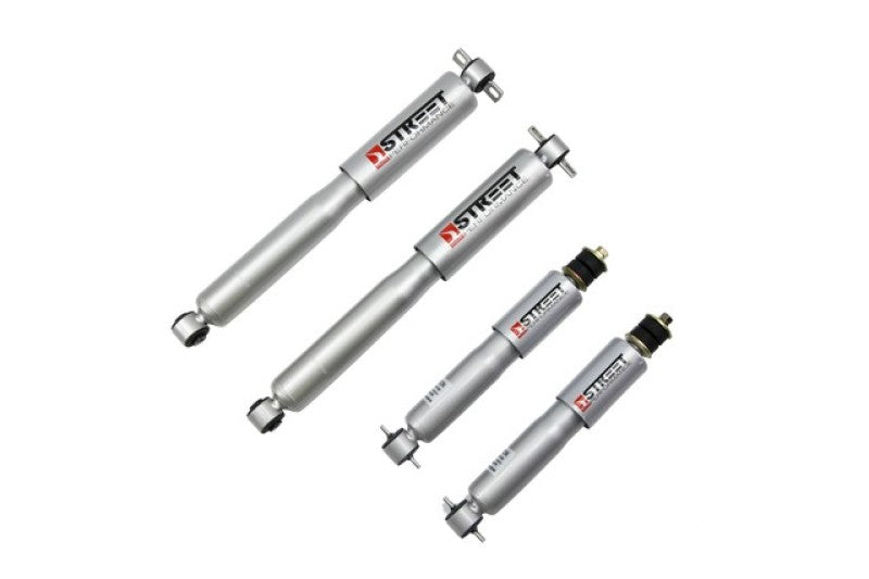 Belltech SHOCK SET STREET PERFORMANCE 9514 9514 Photo - Primary