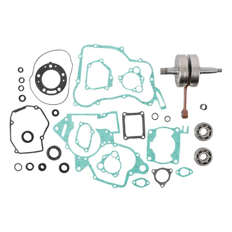 Hot Rods 98-99 Honda CR 125 R 125cc Bottom End Kit CBK0018 CBK0018 Photo - Primary