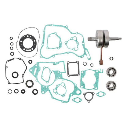 Hot Rods 98-99 Honda CR 125 R 125cc Bottom End Kit CBK0018 CBK0018 Photo - Primary
