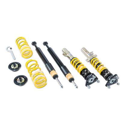ST XTA Adjustable Coilovers 07-09 Maza Mazdaspeed 3 18275810 18275810 Photo - Primary
