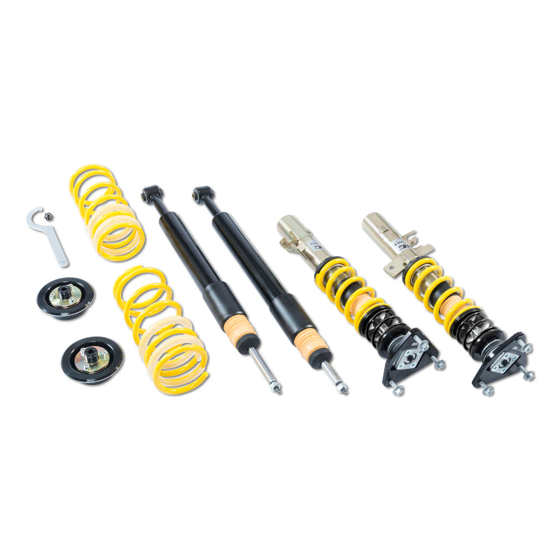 ST XTA Adjustable Coilovers 07-09 Maza Mazdaspeed 3 18275810 18275810 Photo - Primary