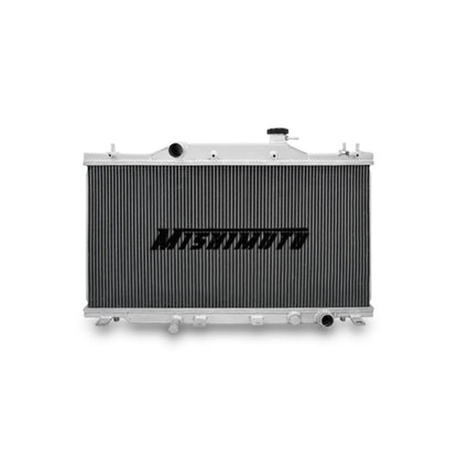 Mishimoto Aluminum Racing Radiator 02-06 Acura RSX Manual Transmission MMRAD-RSX-02 Photo - out of package