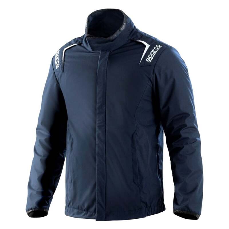 SPARCO SPA Jacket Adventure Apparel Jackets - Textile main image