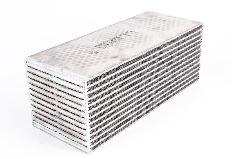 Garrett H2O / Air CAC (4.80in x 4.50in x 11.90in) - 1000 HP 734408-6005 734408-6005 Photo - Primary