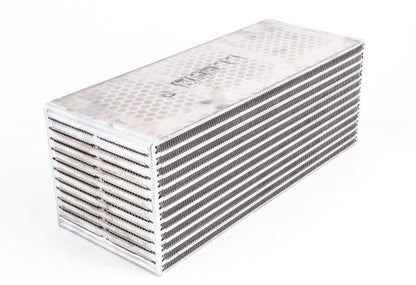 Garrett H2O / Air CAC (4.80in x 4.50in x 11.90in) - 1000 HP 734408-6005 734408-6005 Photo - Primary