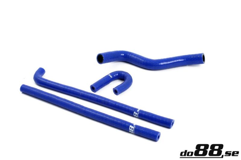 do88 DOB Hose - Crankcase Ventilation Air Intake Systems Silicone Couplers & Hoses main image