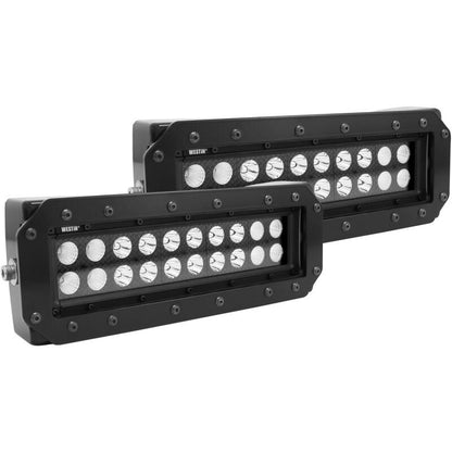Westin HDX Flush Mount B-Force LED Light Kit 57-0035 Photo - Primary