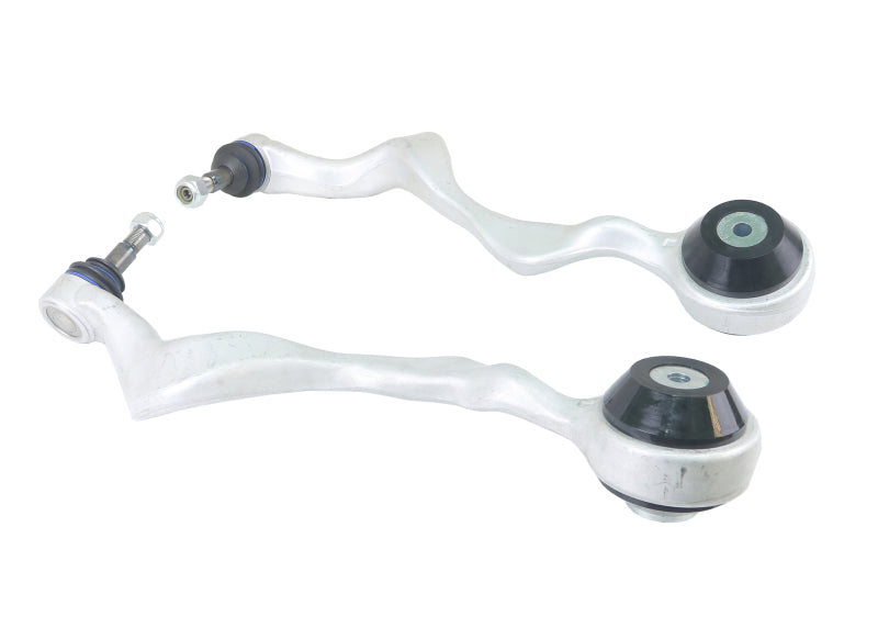 SuperPro Front BMW Radius Arm Complete Kit TRC0091 Photo - Primary