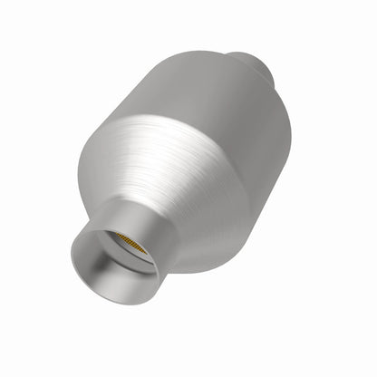 MagnaFlow Peugeot 604 Standard Grade Federal / EPA Compliant Universal Catalytic Converter 53953 360 Degree Image Set