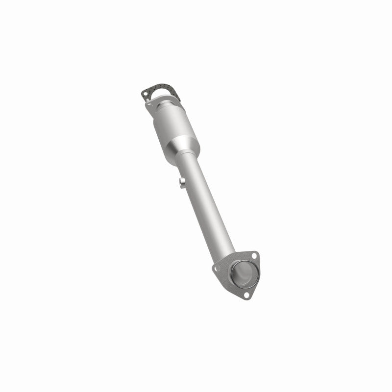 MagnaFlow OEM Grade Federal / EPA Compliant Direct-Fit Catalytic Converter 51602 360 Degree Image Set