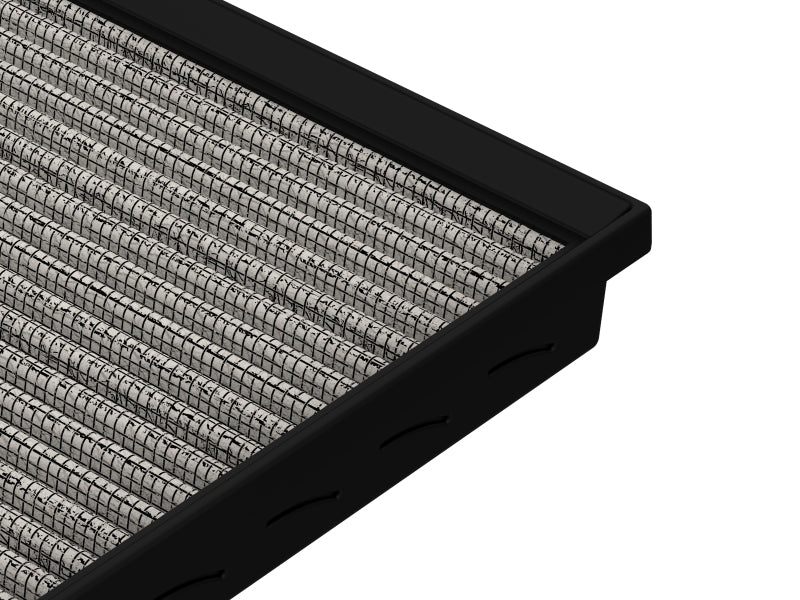 aFe OE High Performance Replacement Air Filter BMW X6 All 2008-2011 31-10197 Photo - Unmounted