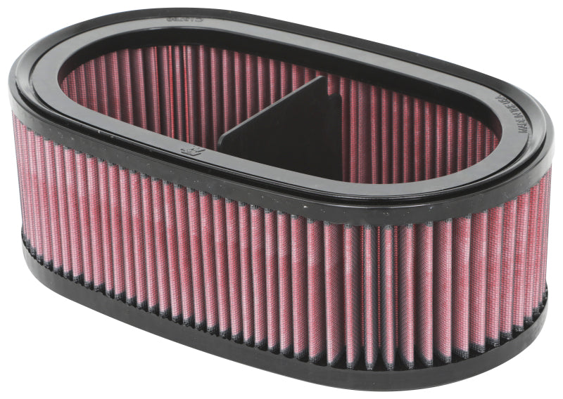 K&N Engineering K&N 20-21 Chevrolet Corvette 6.2L V8 Replacement Air Filter E-0636 E-0636 Photo - lifestyle view