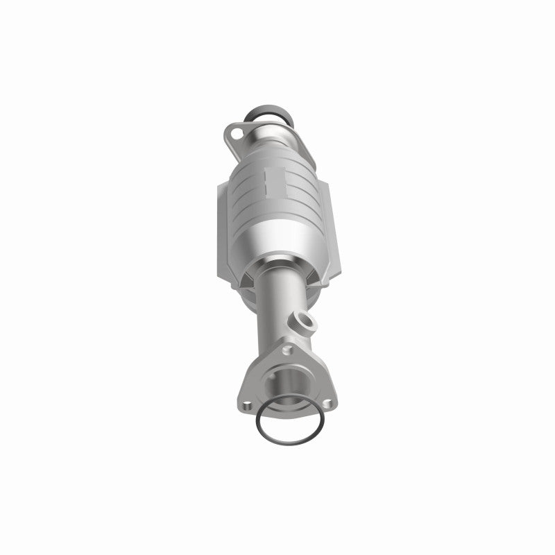 MagnaFlow Acura Integra HM Grade Federal / EPA Compliant Direct-Fit Catalytic Converter 22629 360 Degree Image Set
