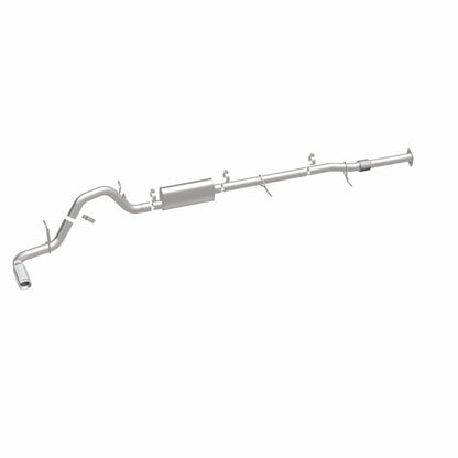 Magnaflow 2023+ Chevy Colorado NEO Series Cat-Back Exhaust Single Passenger Side Rear Exit 19649 19649 360 Degree Image Set
