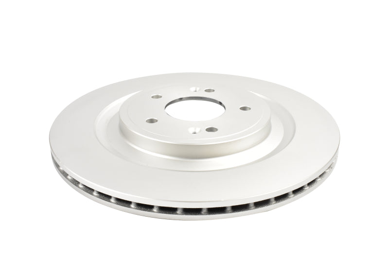 DBA DBA En-Shield Standard Rotors Brakes, Rotors & Pads Brake Rotors - OE main image