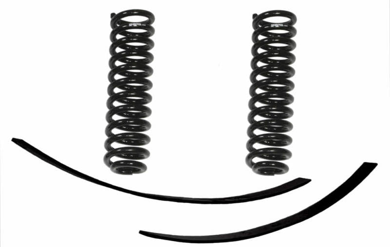 Skyjacker 2.5-3" 66-77 EARLY BRO 4WD  172EBK 172EBK Photo - Primary
