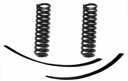 Skyjacker 2.5-3" 66-77 EARLY BRO 4WD  172EBK 172EBK Photo - Primary
