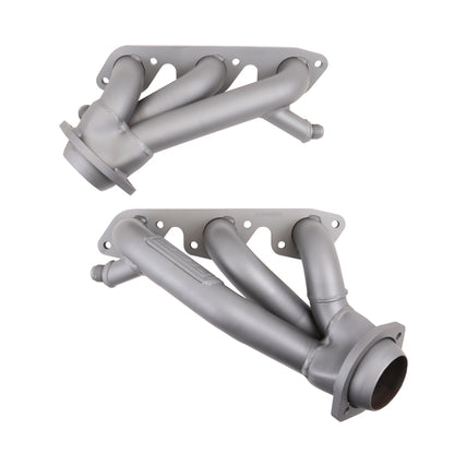 BBK Performance 99-04 Mustang 3.8L-V6 1-5/8 Shorty Headers (Chrome) 4008 User 1