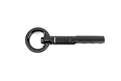 Perrin Tow Hook Kit - 10th Gen Honda Civic SI/Type-R/Hatchback - Glossy Black PHP-BDY-231GBK PHP-BDY-231GBK Photo - Primary