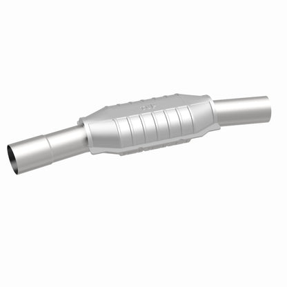 MagnaFlow Standard Grade Federal / EPA Compliant Direct-Fit Catalytic Converter 93432 360 Degree Image Set