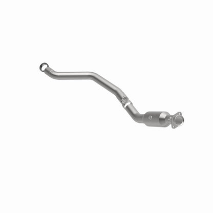 MagnaFlow Mercedes-Benz OEM Grade Federal / EPA Compliant Direct-Fit Catalytic Converter 21-485 360 Degree Image Set