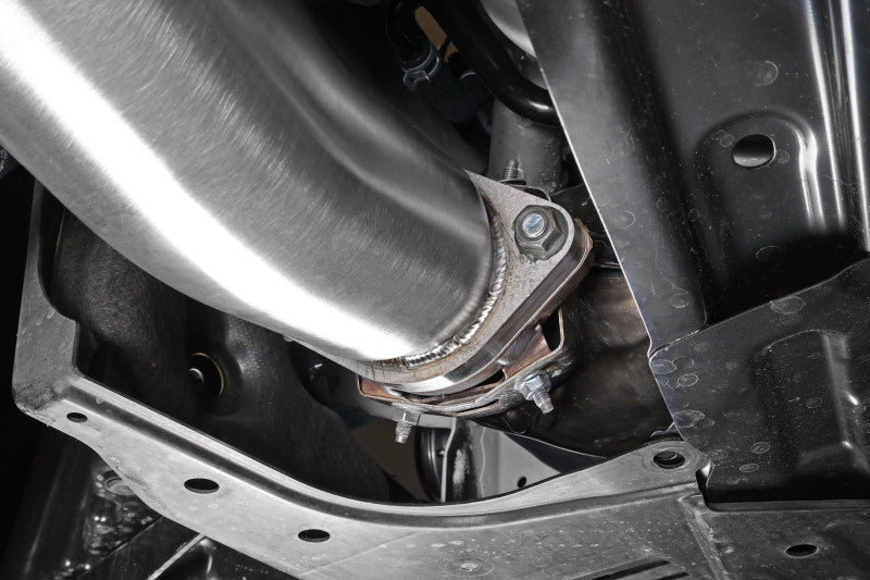 Perrin Performance Perrin 22-24 Subaru WRX FA24 Front-Pipe w/Cat PSP-EXT-232 PSP-EXT-232 User 1