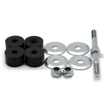 BLOX Racing Front OEM End Links Set - 88-91 Honda Prelude / 88-00 Honda Civic / 90-01 Acura Integra BXSS-11000 BXSS-11000 User 1