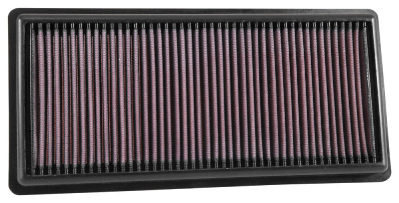 K&N Engineering Replacement Air Filter KNE33-5052 33-5052 Photo - Primary