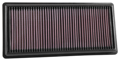 K&N Engineering Replacement Air Filter KNE33-5052 33-5052 Photo - Primary