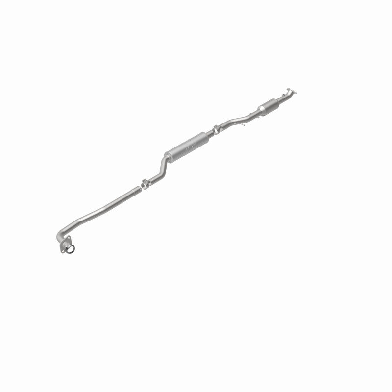 MagnaFlow Mitsubishi Outlander California Grade CARB Compliant Direct-Fit Catalytic Converter 5451175 360 Degree Image Set