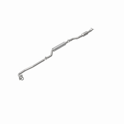 MagnaFlow Mitsubishi Outlander California Grade CARB Compliant Direct-Fit Catalytic Converter 5451175 360 Degree Image Set