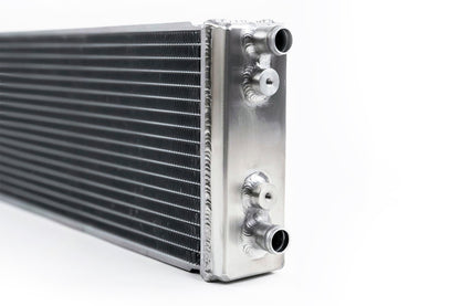 CSF Dual-Pass Universal Heat Exchanger (Cross-Flow) 8030 8030 Photo - Close Up