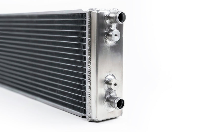 CSF Dual-Pass Universal Heat Exchanger (Cross-Flow) 8030 8030 Photo - Close Up