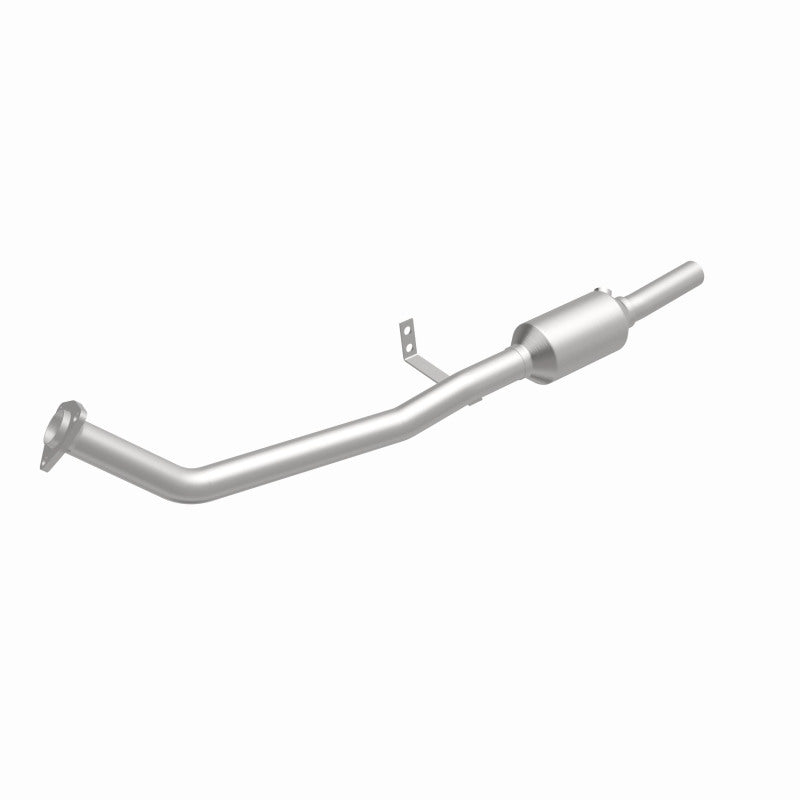 MagnaFlow Infiniti J30 California Grade CARB Compliant Direct-Fit Catalytic Converter 444740 360 Degree Image Set
