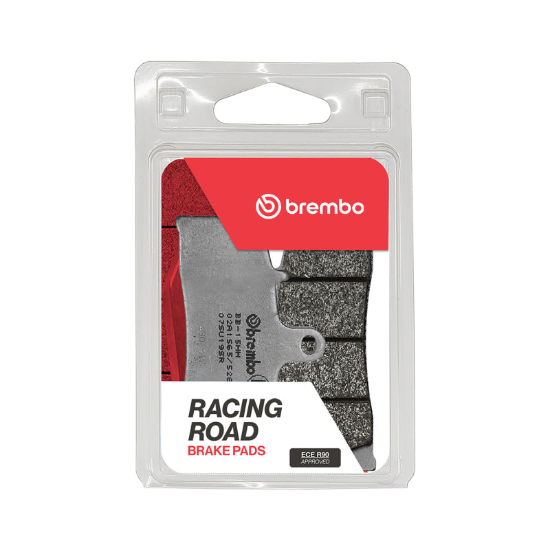 Brembo OE AM - BRAKE PAD MOTORCYCLE 07SU19SR 07SU19SR User 1