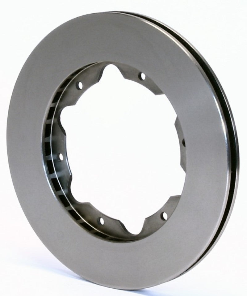 Wilwood Rotor-UL30 HP Vented Iron, 11.00 x .810 - 6 on 6.25" 160-5840 User 1