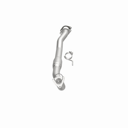 MagnaFlow OEM Grade Federal / EPA Compliant Direct-Fit Catalytic Converter 52493 360 Degree Image Set