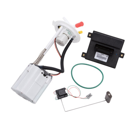 Edelbrock Supercharger, Supplemental Fuel Pump Kit, GM Truck, '07-'09 4.8L/5.3L 15782 Photo - Primary